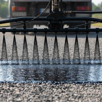 Emulsie bituminoasă - Producție și livrare emulsii bituminoase pentru drumuri