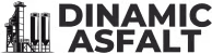 Logo Dinamic Asfalt