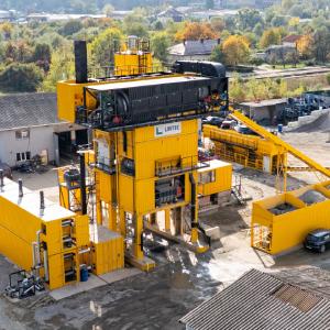 Vedere spate  lintec CSD 2500 B